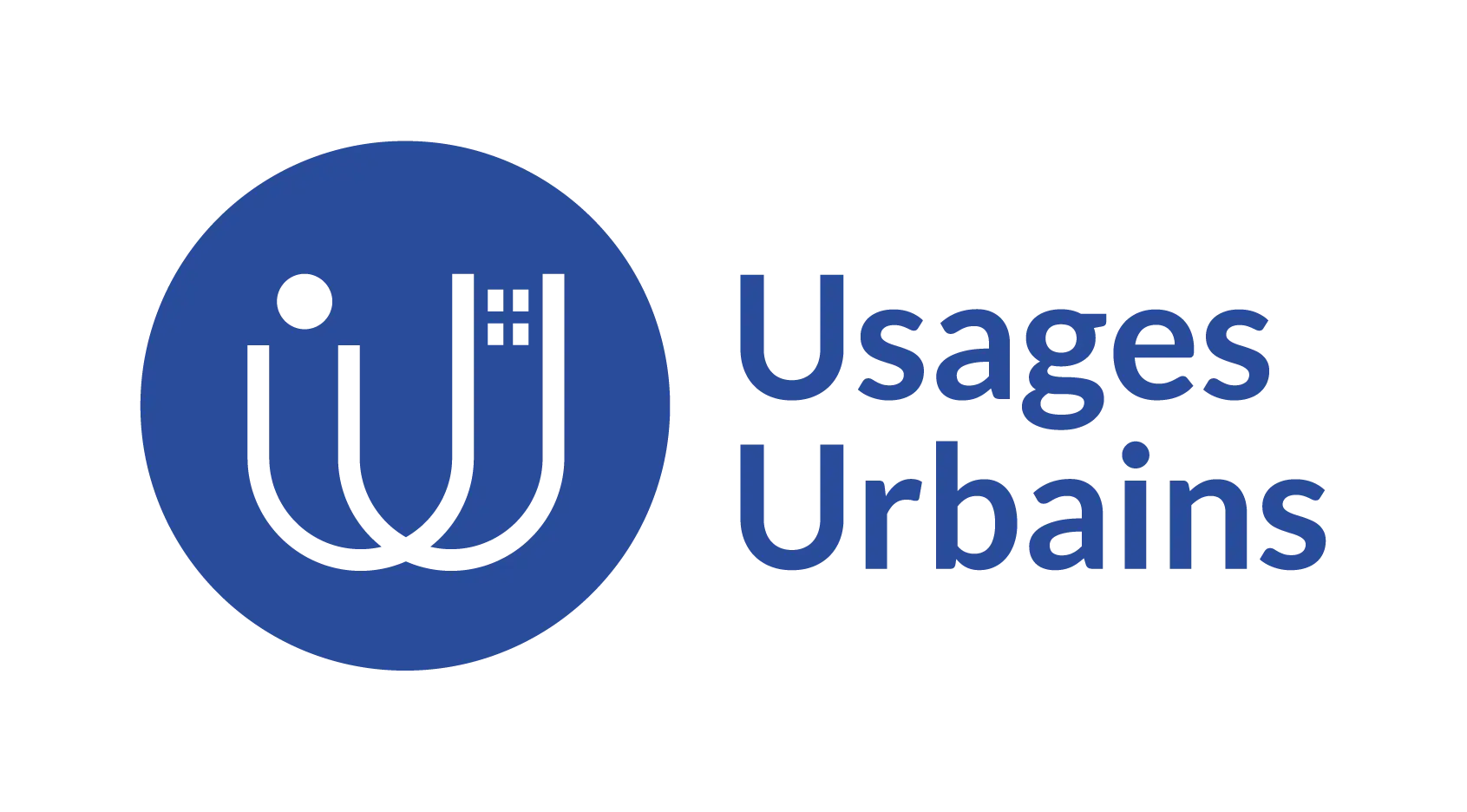 Usages Urbains Logo