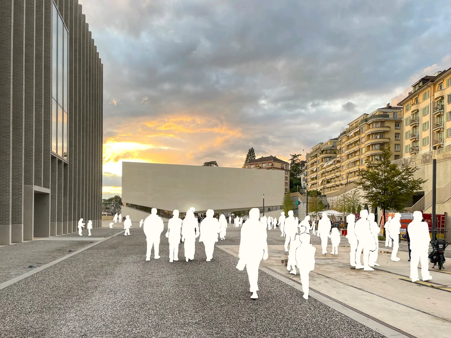 Planification équipements et services publics Concevoir une offre d’équipements, de services et de politiques publiques adaptée aux besoins (culture, formation, sport, action sociale, santé)