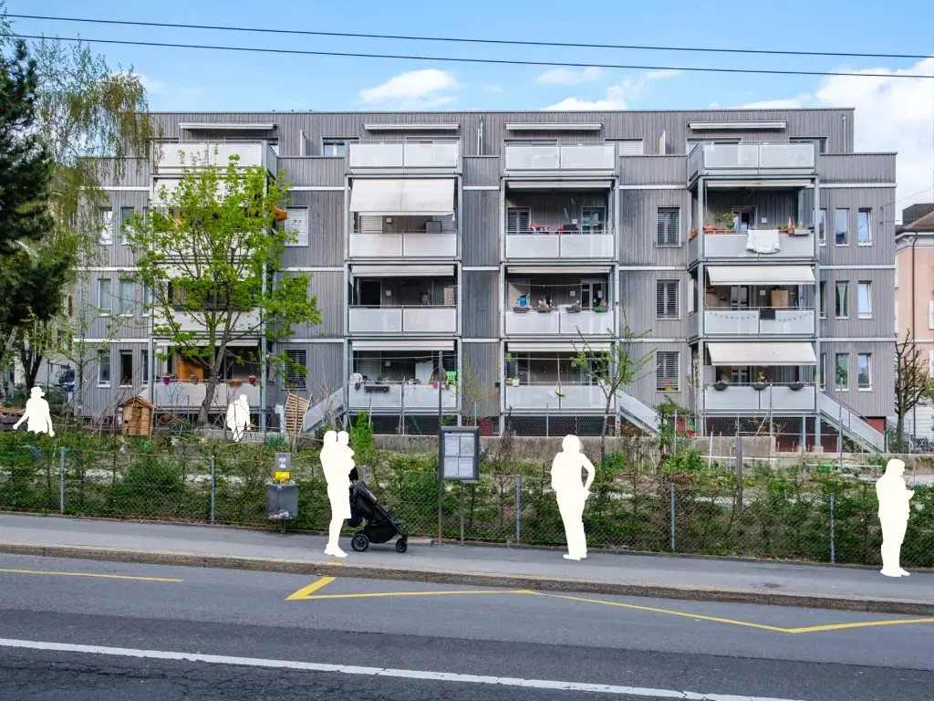 Politique de l'habitat et du logement