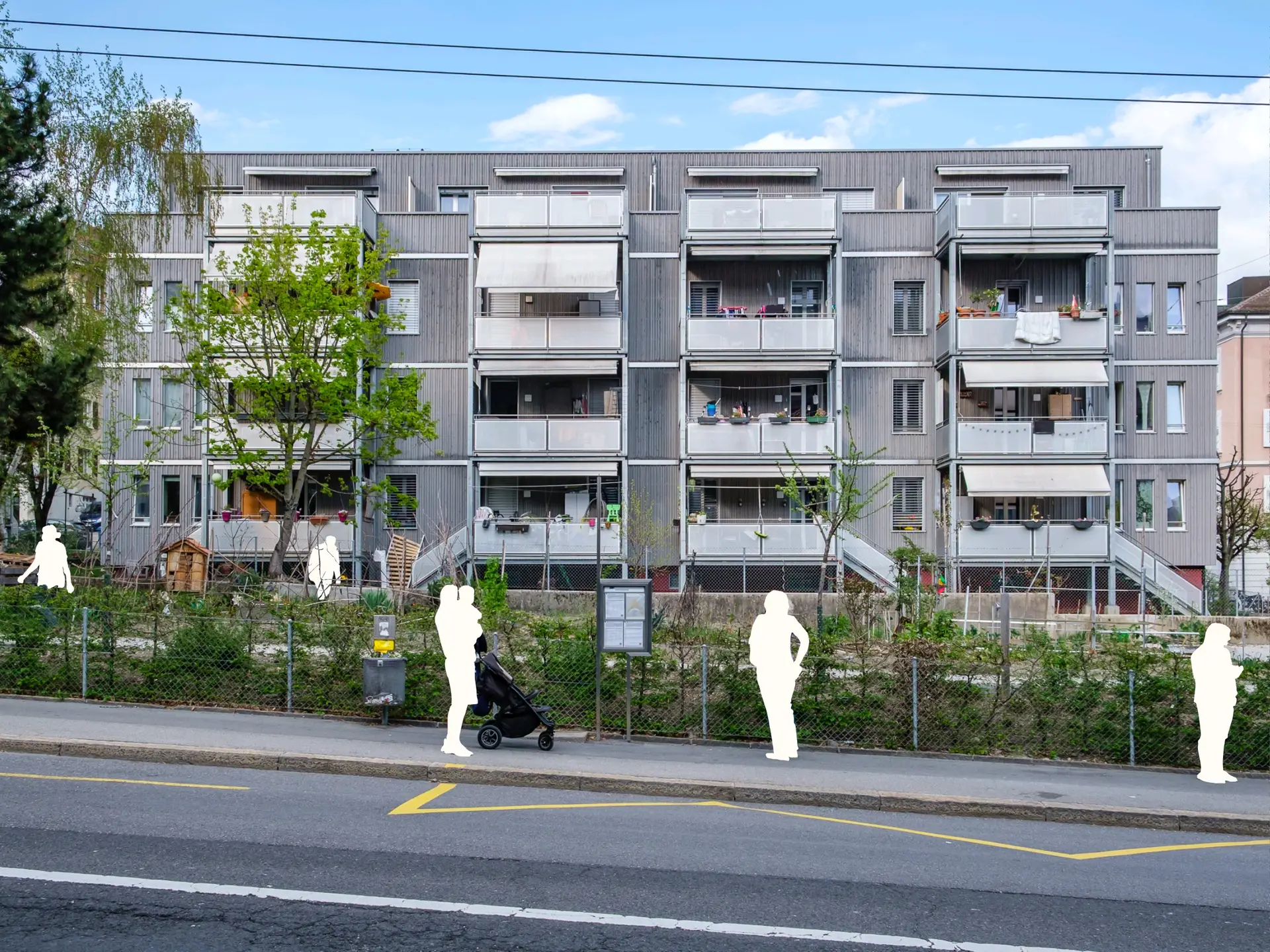 Politique de l'habitat et du logement