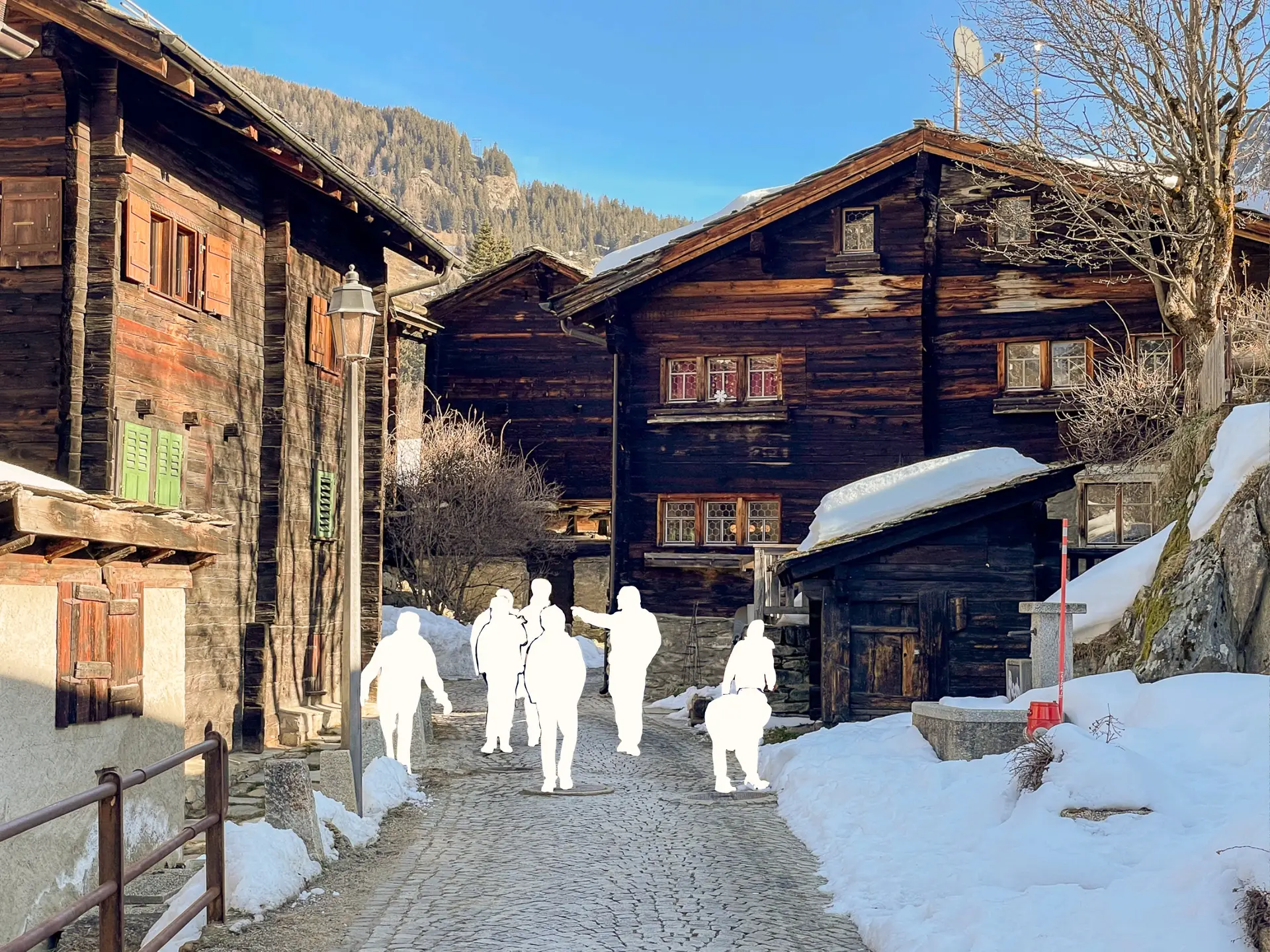 Stratégie de développement touristique Elaborer une stratégie touristique et d’attractivité fondée sur les besoins des touristes et des résidents.